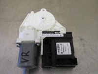 Motor Fensterheber rechts vorn <br>AUDI A3 (8P1) 2.0 TDI 16V