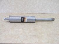 Auspufftopf mitte 1.4/44KW<br>VW GOL3 (1H1) 1.4