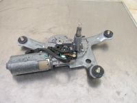 Wischermotor hinten <br>MITSUBISHI CARISMA  (TYP:DA0)