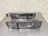 Blinker vorn Designer-Satz<br>VW GOLF III (1H1) 2.0