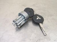 Z�ndschloss mechanisch<br>MITSUBISHI COLT VI (Z3_A, Z2_A) 1.5