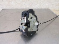 T�rschloss rechts vorn <br>NISSAN MICRA III (K12) 1.2 16V