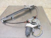 Fensterheber elek. links vorn 3-t�rer<br>NISSAN MICRA III (K12) 1.2 16V
