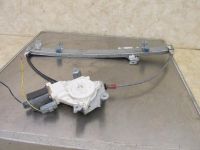 Fensterheber elek. rechts vorn 3-t�rer<br>NISSAN MICRA III (K12) 1.2 16V
