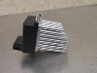 Vorwiderstand Heizungsgebl�se <br>AUDI A6 (4B, C5) 2.5 TDI QUATTRO