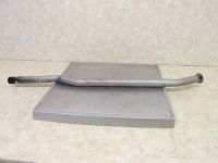 Auspuffrohr mitte, 1.2/40KW<br>RENAULT TWINGO (C06_) 1.2