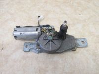 Wischermotor hinten <br>NISSAN MICRA II (K11) 1.0I 16V
