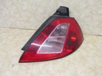 R�ckleuchte rechts <br>RENAULT MEGANE II (BM0/1_, CM0/1_) 1.4 16V