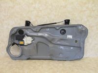 Fensterheber elek. links 3-T�rer <br>VW GOLF IV (1J1) 1.4 16V