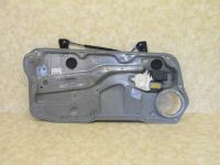Fensterheber elek. rechts vorn 3-t�rer<br>VW GOLF IV (1J1) 1.4 16V