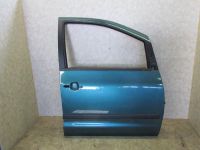 T�r (Rohbaut�r) rechts vorn ab 04/00<br>FORD GALAXY (WGR) 2.3 16V