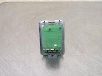 Vorwiderstand Heizungsgebl�se <br>FORD GALAXY (WGR) 2.3 16V