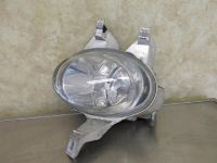 Nebelscheinwerfer links <br>PEUGEOT 206 SW (2E/K) 1.6 16V