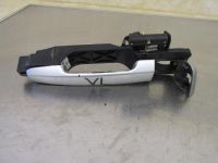 T�rgriff links vorn <br>TOYOTA COROLLA (ZZE12_, NDE12_, ZDE12_) 1.4 VVT