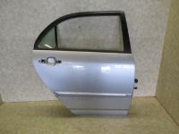 T�r (Rohbaut�r) rechts hinten <br>TOYOTA COROLLA (ZZE12_, NDE12_, ZDE12_) 1.4 VVT