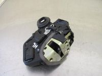 T�rschloss links hinten <br>TOYOTA COROLLA (ZZE12_, NDE12_, ZDE12_) 1.4 VVT