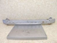 Tr�ger Sto�f�nger hinten Stufenheck<br>TOYOTA COROLLA (ZZE12_, NDE12_, ZDE12_) 1.4 VVT