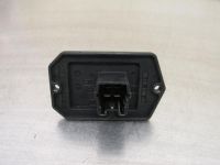 Vorwiderstand Heizungsgebl�se <br>TOYOTA COROLLA (ZZE12_, NDE12_, ZDE12_) 1.4 VVT