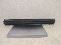 Tr�ger Sto�f�nger hinten <br>VW GOLF V (1K1) 1.9 TDI