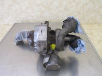 Turbolader 1.9/77KW, BLS<br>VW GOLF V (1K1) 1.9 TDI