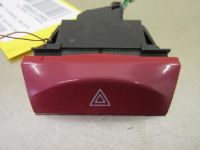 Schalter Warnblinker <br>FIAT STILO (192) 1.8 16V