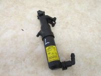 Scheinwerferreinigungs-D�se links <br>MERCEDES-BENZ C-KLASSE (W203) C 320