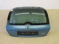 Heckklappe ab 06/01<br>RENAULT CLIO II (BB0/1/2_, CB0/1/2_) 1.2 16V