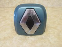 Heckklappe, Taster, �ffner Griff<br>RENAULT CLIO II (BB0/1/2_, CB0/1/2_) 1.2 16V