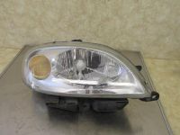 Hauptscheinwerfer rechts ab 09/99<br>CITROEN SAXO (S0, S1) 1.1 XSX