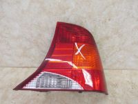 R�ckleuchte rechts <br>FORD FOCUS STUFENHECK (DFW) 1.6 16V