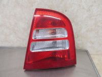 R�ckleuchte rechts ab 08/00<br>SKODA OCTAVIA (1U2) 1.6