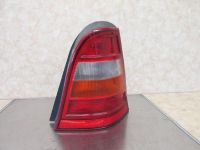 R�ckleuchte rechts bis 12/00, orange<br>MERCEDES-BENZ A-KLASSE (W168) A 170 CDI