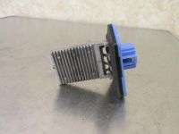 Vorwiderstand Heizungsgebl�se <br>DAEWOO LACETTI SCHR�GHECK (KLAN) 1.6