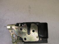 T�rschloss rechts vorn <br>DAEWOO LACETTI SCHR�GHECK (KLAN) 1.6