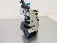 T�rschloss links hinten <br>DAEWOO LACETTI SCHR�GHECK (KLAN) 1.6