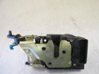 T�rschloss rechts hinten <br>DAEWOO LACETTI SCHR�GHECK (KLAN) 1.6