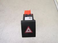 Schalter Warnblinker <br>SKODA FABIA II (542) 1.6