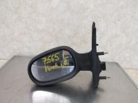 Aussenspiegel elek., links ab 09/99<br>RENAULT SCENIC 1 (TYP:JA)
