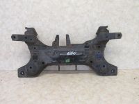 Vorderachsk�rper/Aggregatetr�ger <br>HYUNDAI I10 (PA) 1.1