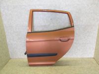 T�r (Rohbaut�r) links hinten <br>KIA PICANTO (BA) 1.1