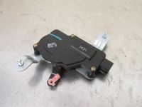 ZV-Motor Heckklappe<br>KIA PICANTO (BA) 1.1