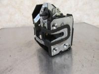 T�rschloss links hinten ohne ZV<br>HYUNDAI I10 (PA) 1.1