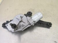 Wischermotor hinten <br>HYUNDAI I10 (PA) 1.1