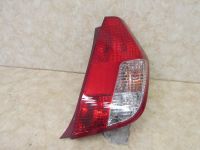 R�ckleuchte rechts <br>HYUNDAI I10 (PA) 1.1
