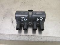 Z�ndspule <br>CHEVROLET MATIZ (M200, M250) 1.0 LPG
