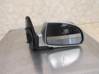 Aussenspiegel elek., rechts ab 01/02<br>KIA RIO  (TYP:DC)