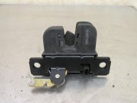 Heckklappe Schlo� <br>VW PASSAT (3B3) 1.9 TDI