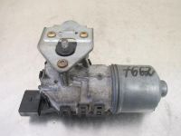 Wischermotor vorne <br>VW POLO (9N_) 1.2 12V