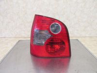 R�ckleuchte links bis 04/05, get�nte Lichtscheibe<br>VW POLO (9N_) 1.2 12V