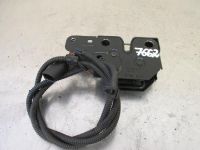 Schloss Motorhaube <br>VW POLO (9N_) 1.2 12V